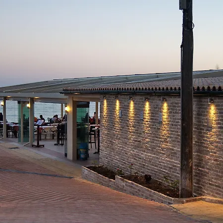 Glyfada Beach Hotel-3